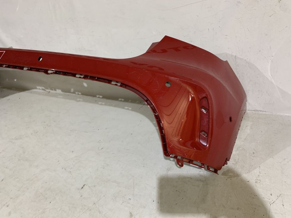 Bara spate Mercedes GLA AMG, 2014, 2015, 2016, 2017, cod origine OE A1568852425.