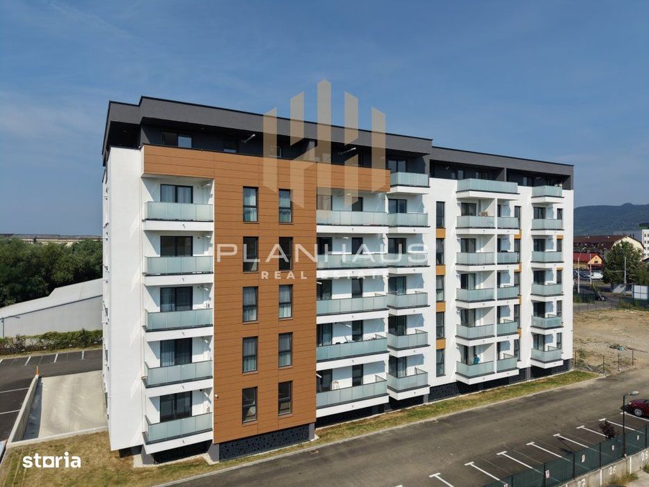 Apartament 2 camere ,Regele Ferdinand (Zona LIDL ) comision 0% — fotografia 3