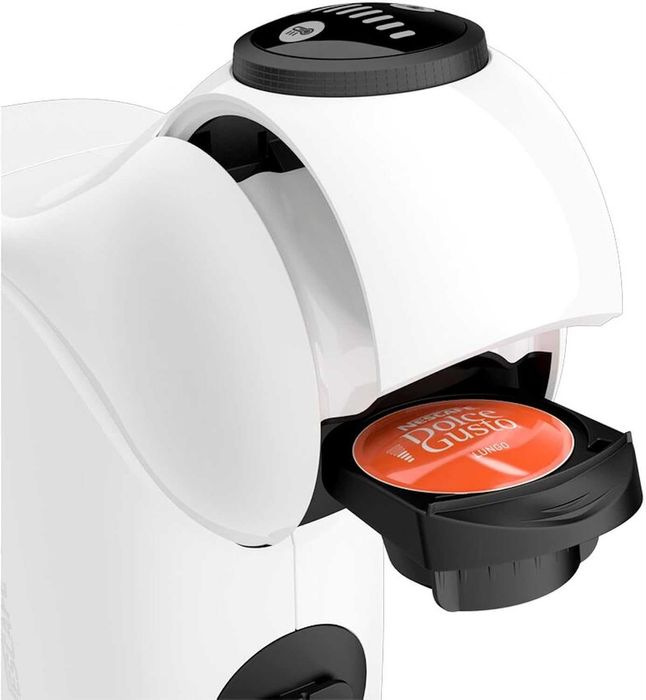 Кафемашина с капсули KRUPS NESCAFÉ Dolce Gusto Genio S