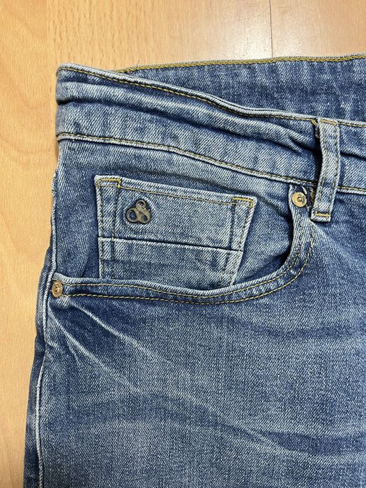 Levis 615 Orange Tab мъжки дънки W32