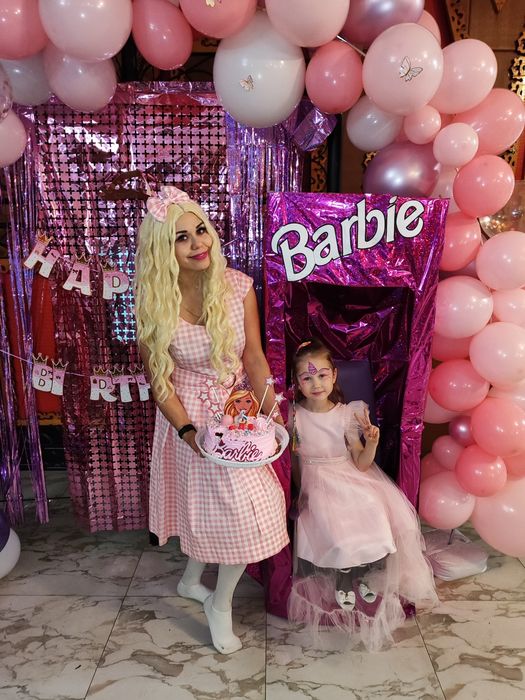 Аниматоры для детей от компании"Радуга Развлечений"