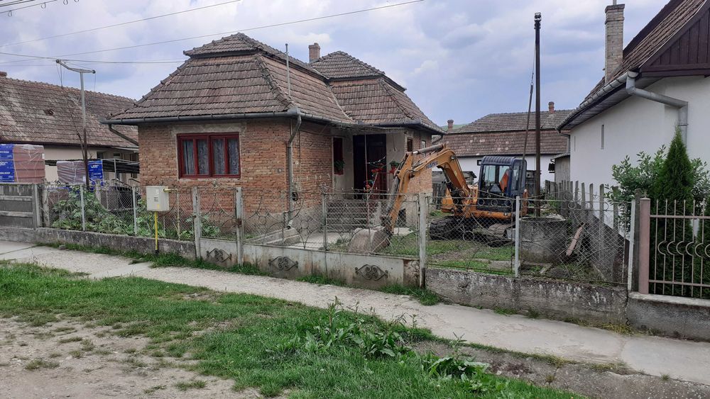 Casa de vanzare in Viisoara