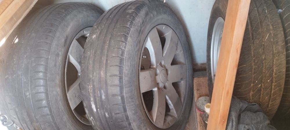 Диски титанки продажа