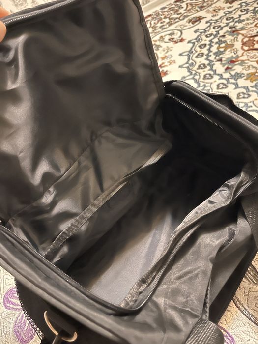 Сумка парикмахерская toni guy