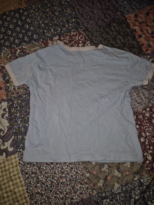 Tricou mărimea 92