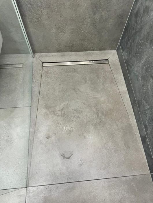 Левкас шпаклёвка стен