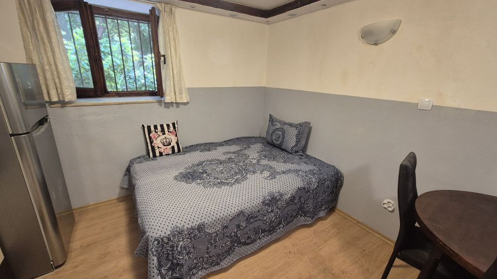 Дава се под наем Едностаен апартамент в Пловдив, Мараша - 25 кв.м за 244.8 € - Снимка #3