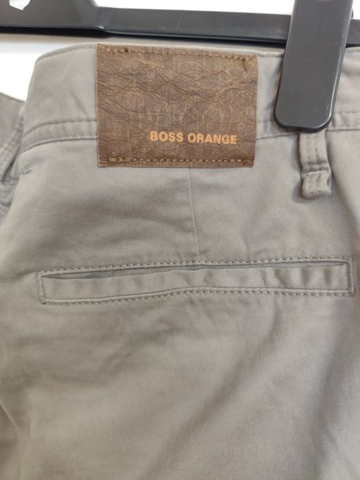 Hugo Boss pantaloni bărbat
