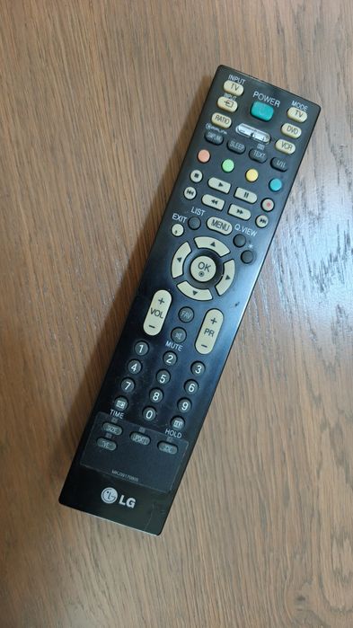 Televizor LG, 81 cm, telecomandă originală, perfect funcțional