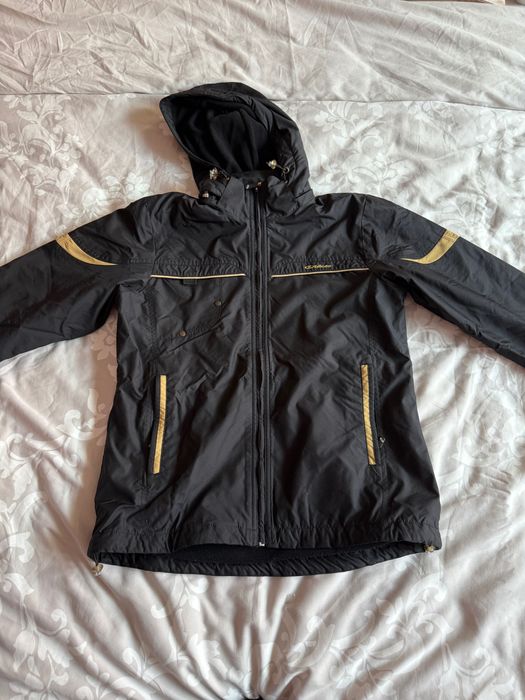 Дамски зимен екип