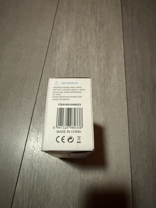 LED Дигитален часовник