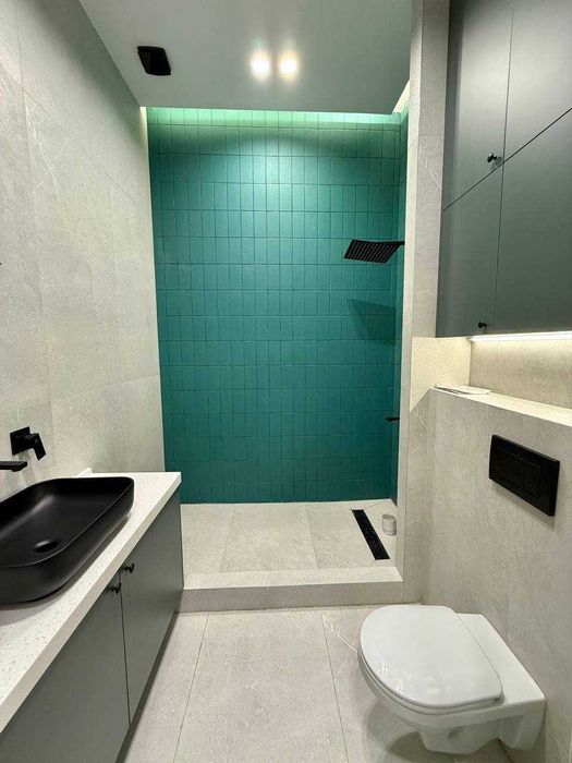 Элитная квартира в сердце Ташкента — всё, о чём вы мечтали!