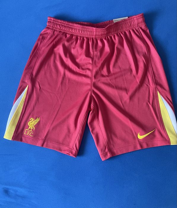 Nike X L.F.C. Шорти