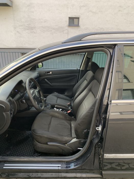 Vând Passat b5.5