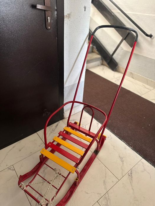 Балалар санкиі – арзан бағада, тез сатамын