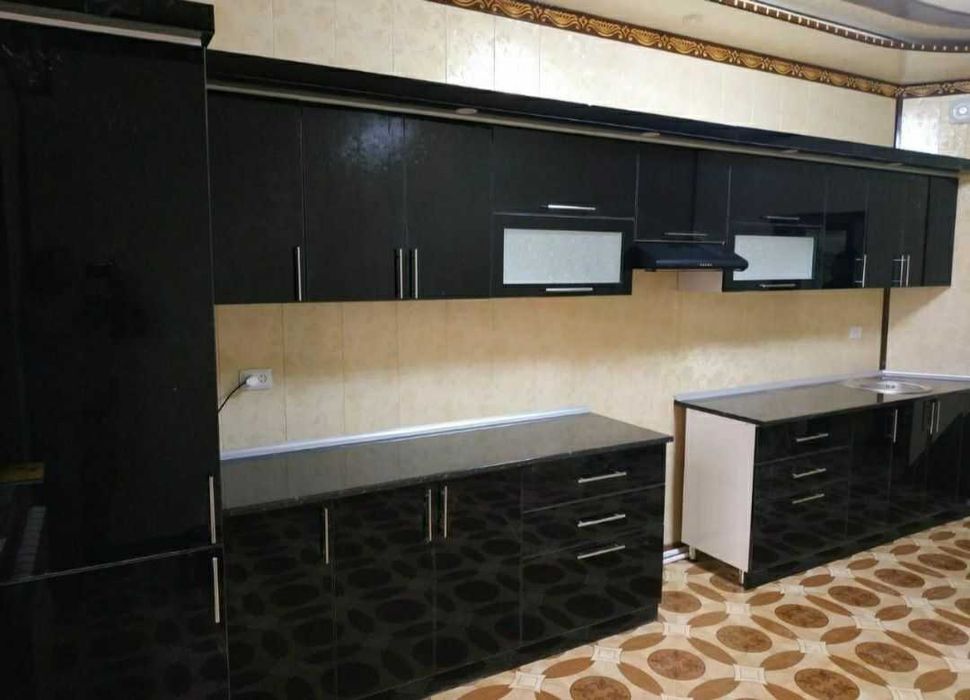 Мебель на заказ. Производство Ташкент. Только под заказ