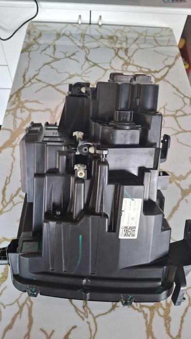 Фара передняя Tank 500