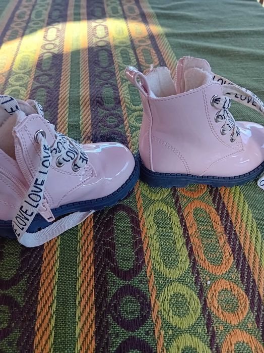 Vand cizme de iarna copii