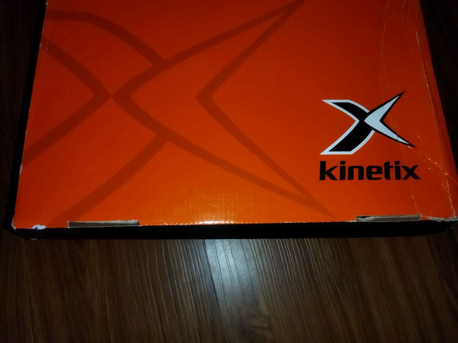 Новые! Турецкие кроссовки от бренда "KINETIX"