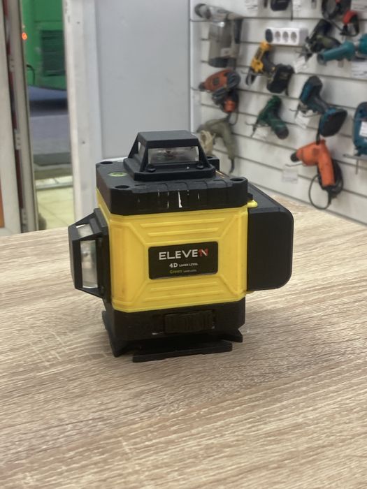 Лазерный уровень ELEVEN (osp14)