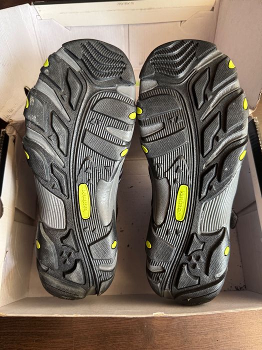 Юношески сандали Karrimor, 38