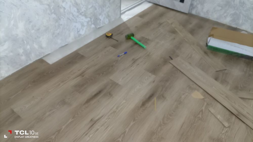 Ремонт квартиры. Тамирлаш