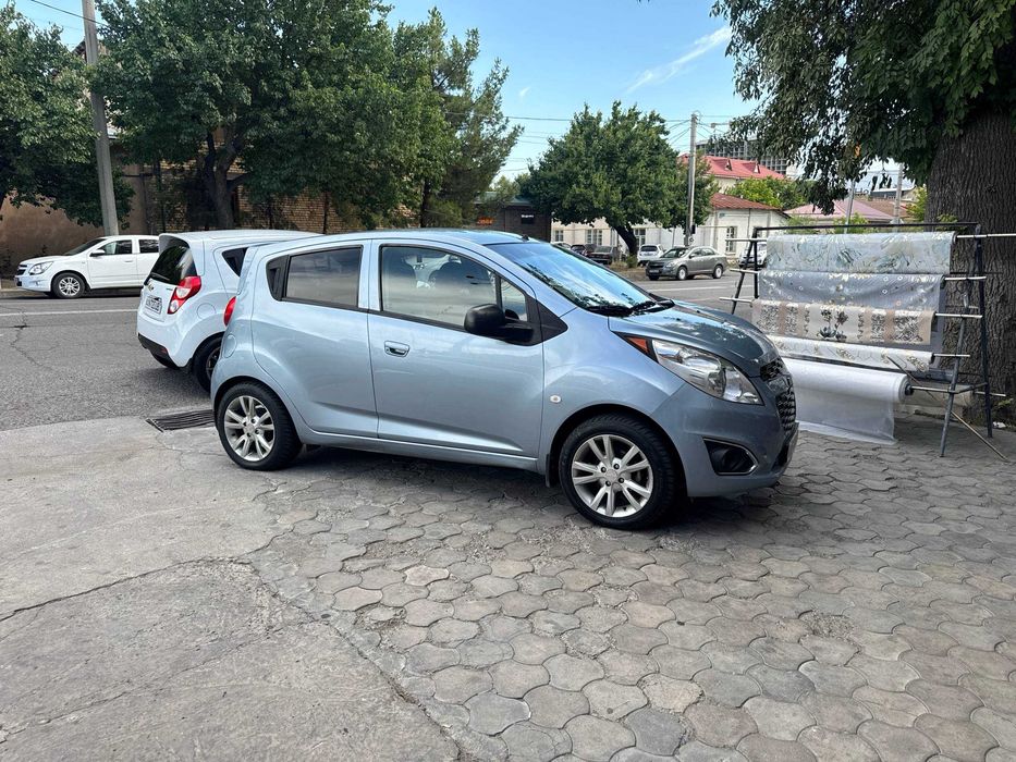 Спарк sotiladi 2019