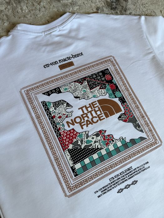 Tricou The North Face