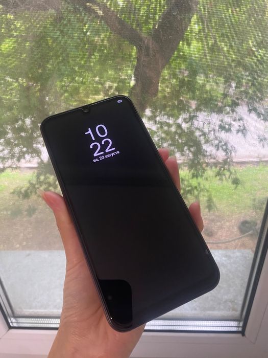 Samsung galaxy A24