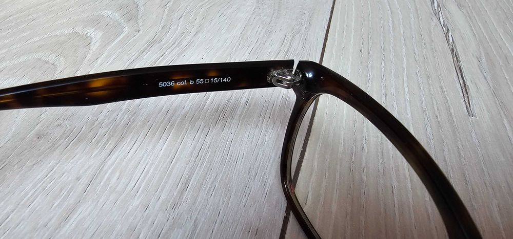Ochelari Andy Wolf 5036