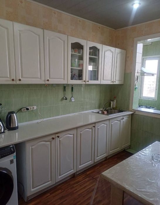 Аренда! Дом 2х-этажный ,5 соток,6 комнат Юнус Раджабий Резиденция