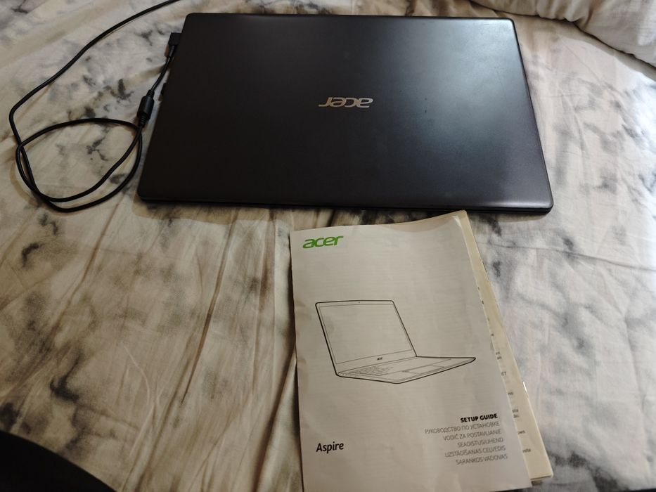 Acer Aspire A315-57g
