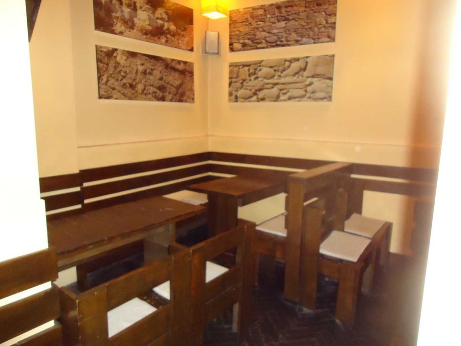 Inchiriez casa zona Foisorul de foc