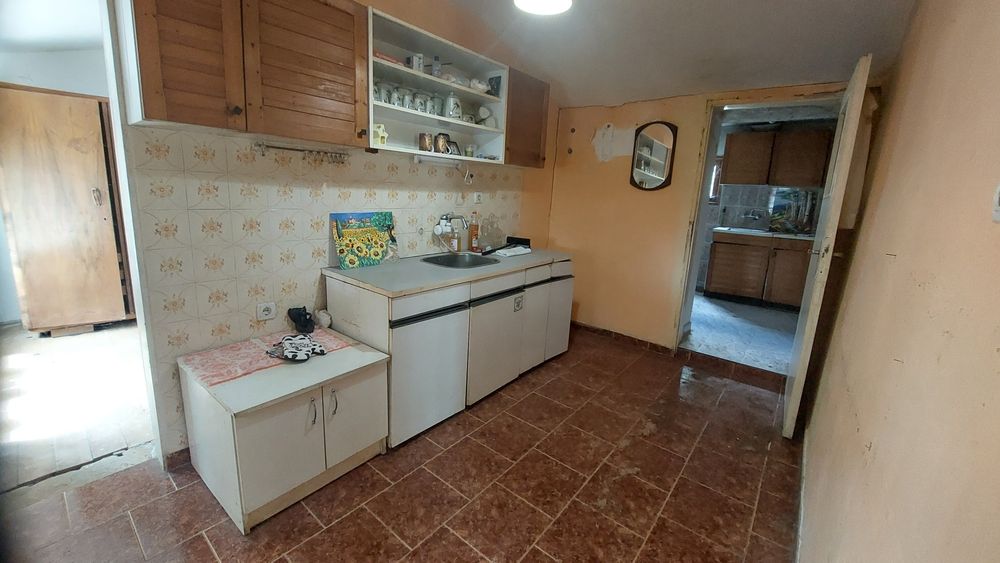 къща в с.Осеново