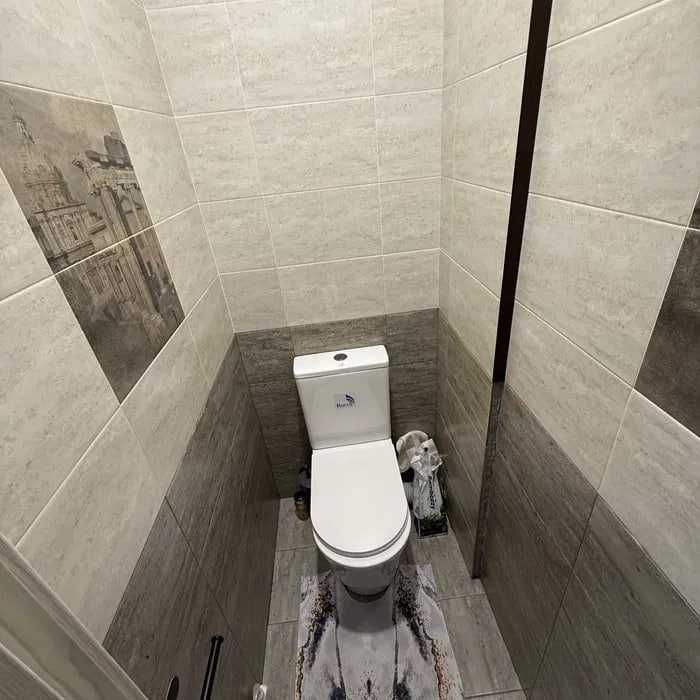 Коракамишда 2 хона таййор уй