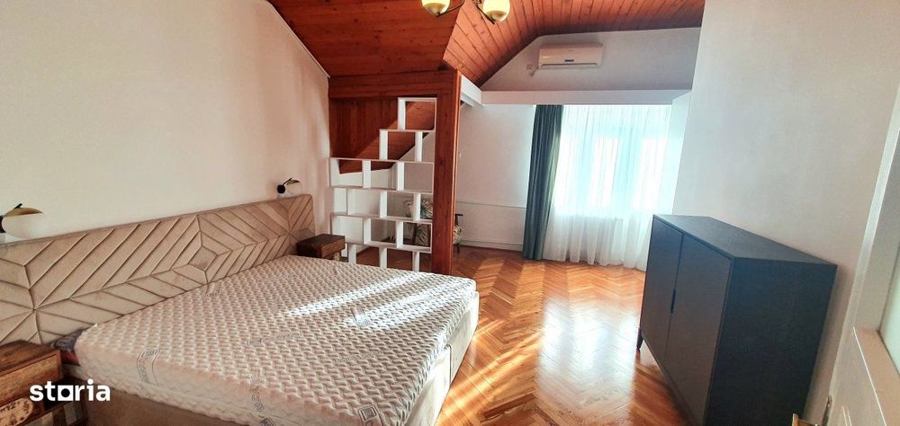 Apartament 2 camere Lux - Piata Charles de Gaulle - Herastrau