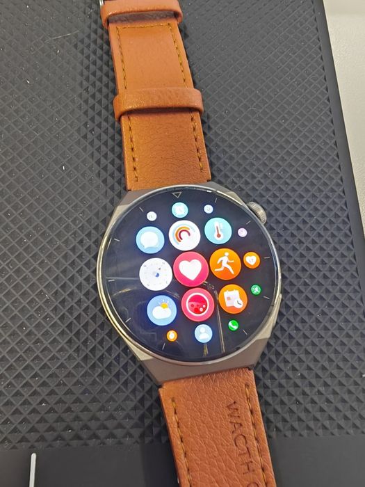 Huawei watch GT3 pro