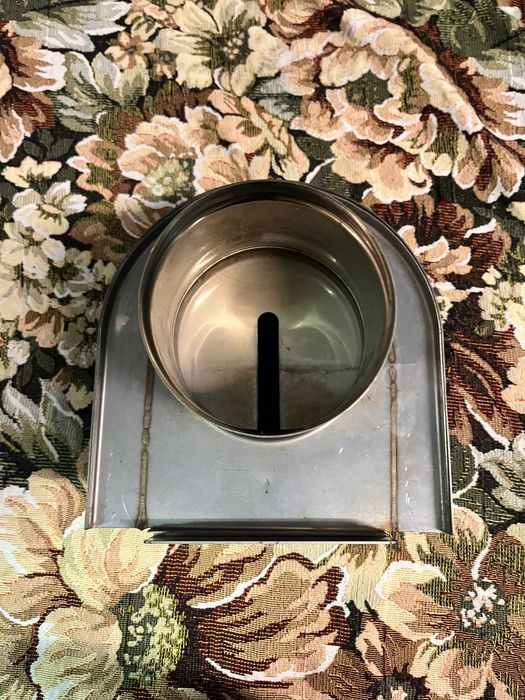 Задвижка для печки/бани