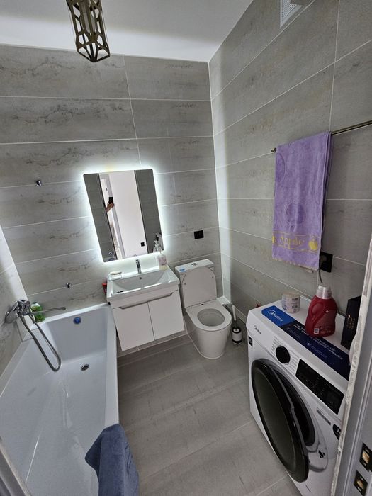 Сдаются квартиры р-н Ханшатыр