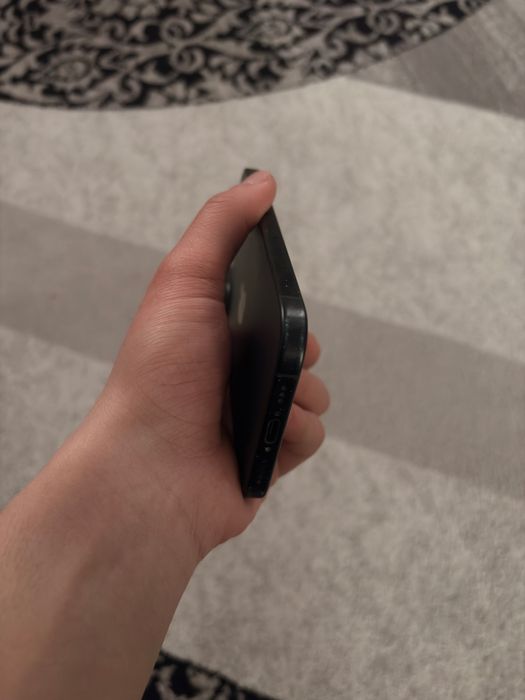 iPhone 16 АКБ 97%