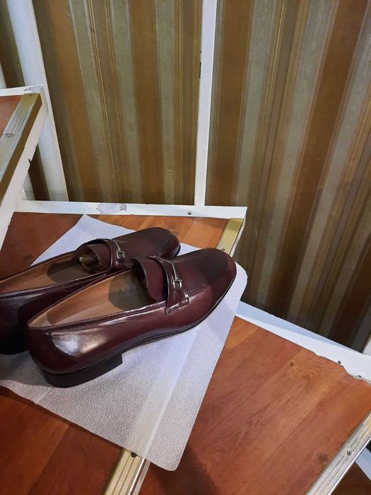 Маркови мъжки обувки