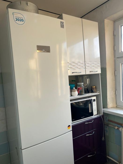 1 комнатная квартира