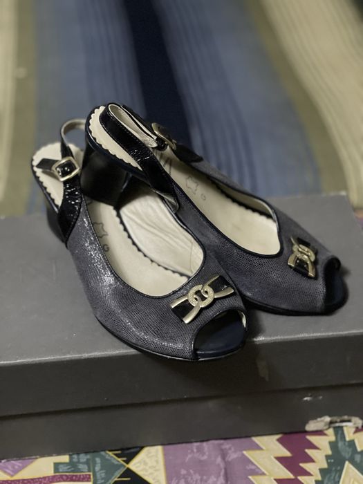 Босоножки Летние