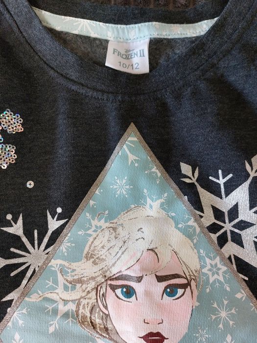 Детска нова блуза момиче