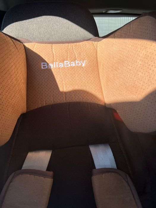 Продам детское кресло