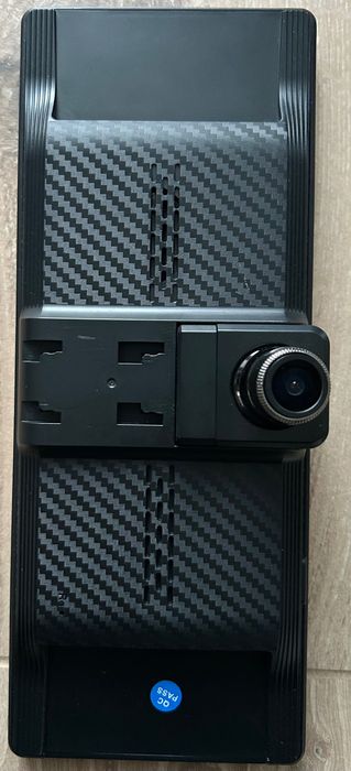 Carsync Pro + camera de bord 4k + camera marsalier