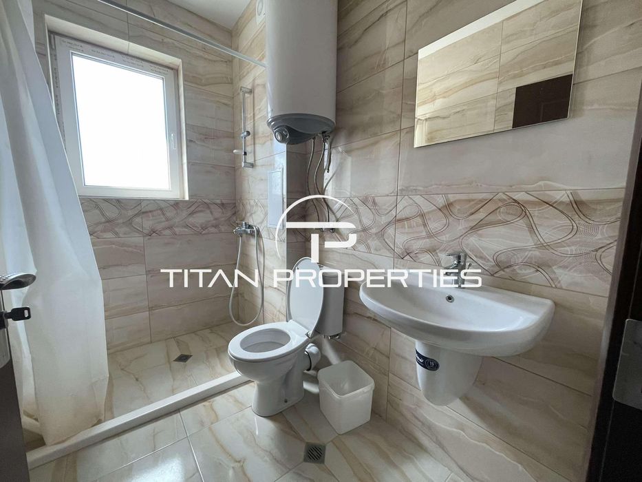 Дава се под наем Двустаен апартамент в Варна, Виница - 55 кв.м за 350 € - Снимка #6