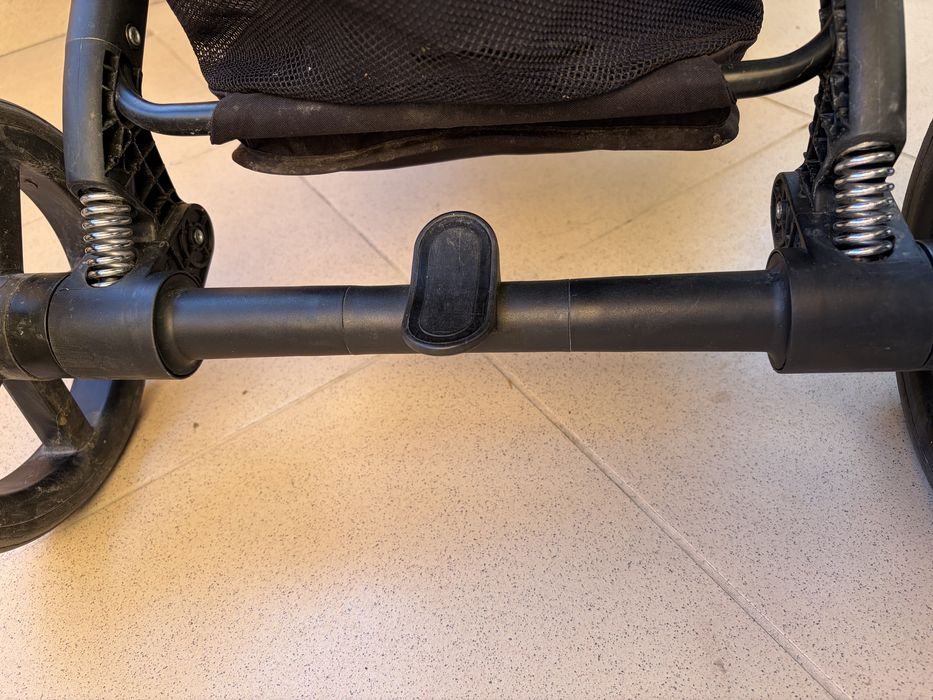 Детска количка Cybex Beezy