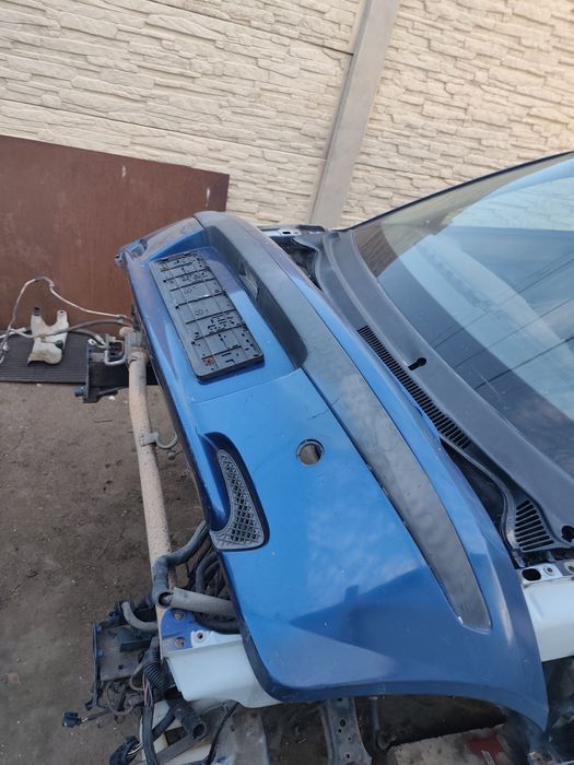 Фиат Пунто 1.2 на части