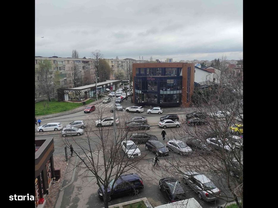 3 decomandate lux, Brazda-Doljului-Rest Rocca